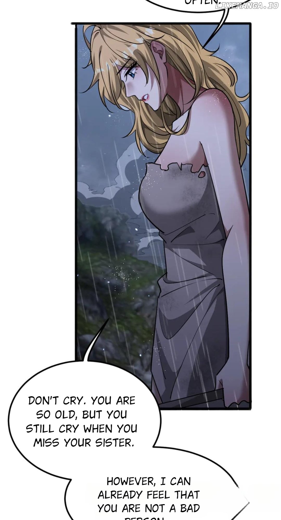 I’m Trapped In This Day For One Thousand Years Chapter 179 - page 9
